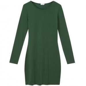 🇸🇪Filippa K Jersey Mini Dress